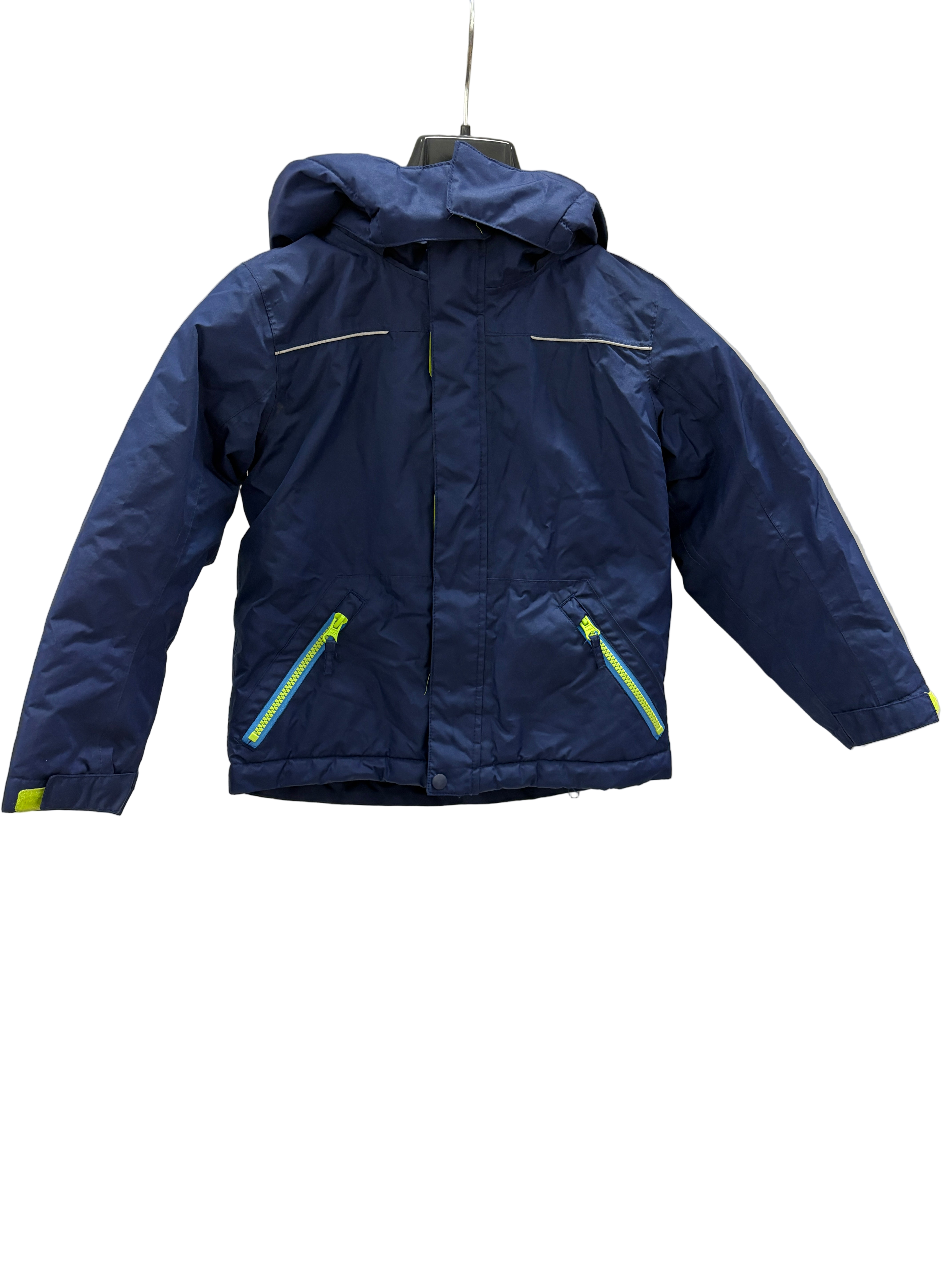 TAGLIA 5/6 ANNI-Giubbino ImpiDimpi